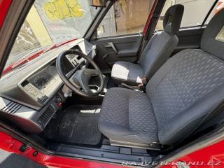 Škoda Favorit  1993