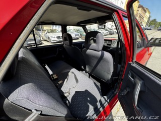 Škoda Favorit  1993