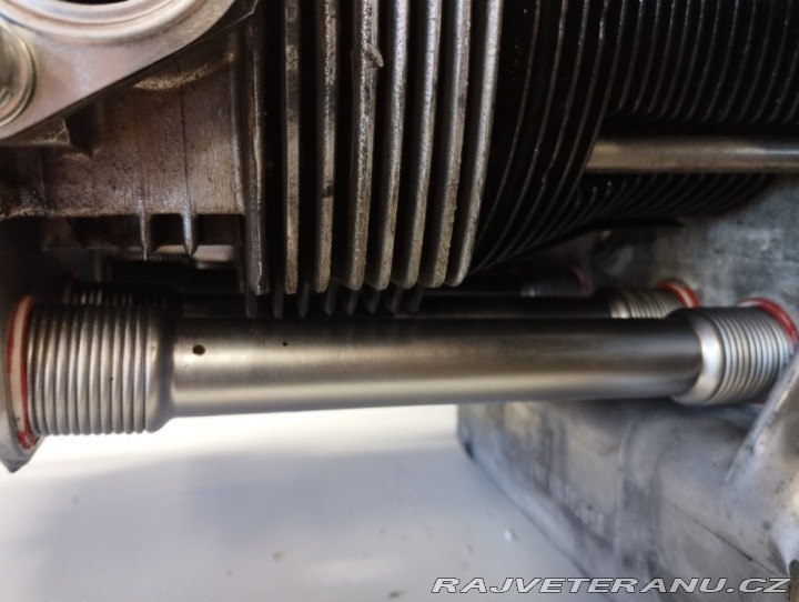 Volkswagen 181 Kübelwagen 1972