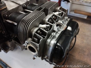 Volkswagen 181 Kübelwagen 1972