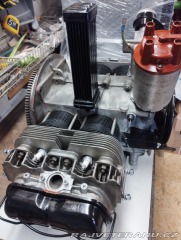 Volkswagen 181 Kübelwagen 1972