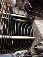 Volkswagen 181 Kübelwagen 1972