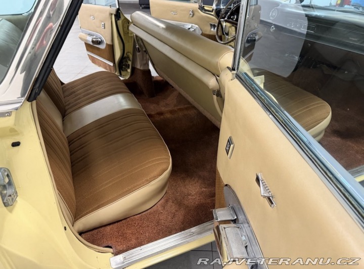 Cadillac Series 62 Flattop 1959