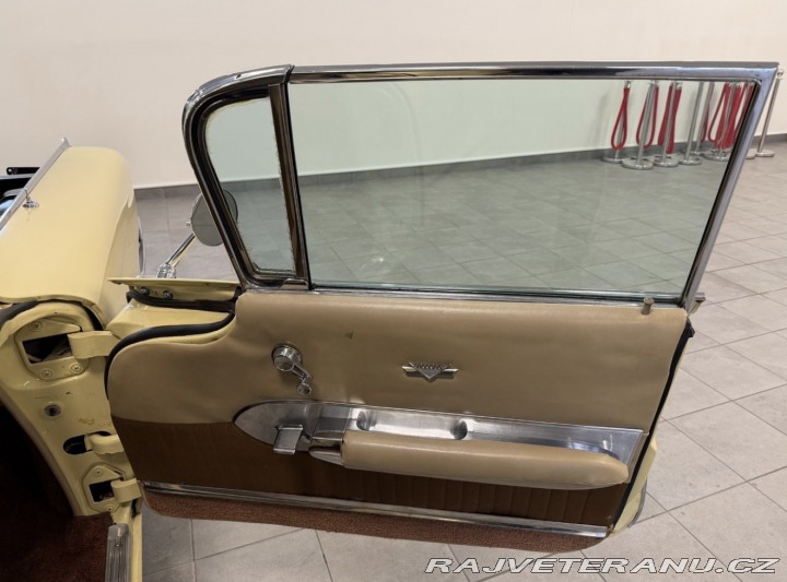 Cadillac Series 62 Flattop 1959