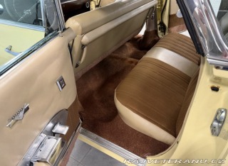 Cadillac Series 62 Flattop 1959