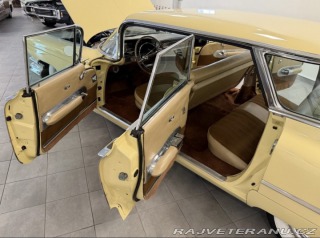 Cadillac Series 62 Flattop 1959