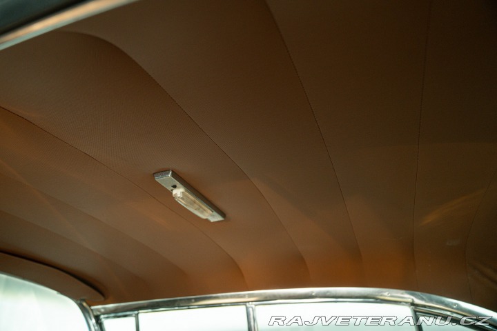 Cadillac Series 62 SPECIAL SERIES 62 FLEETWOOD SEDAN 1958