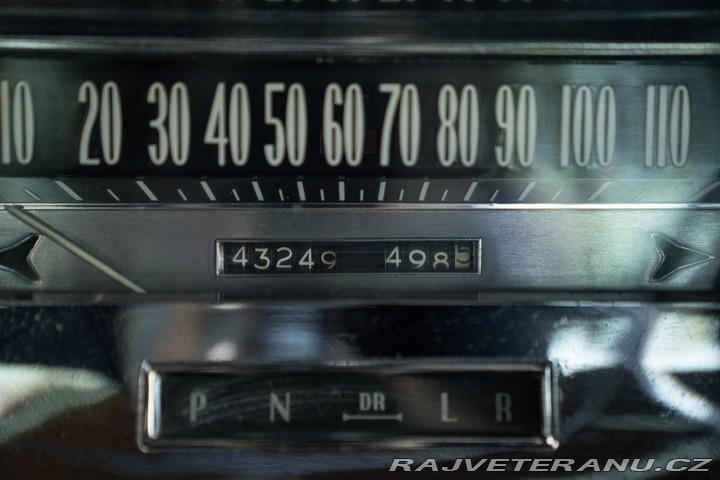 Cadillac Series 62 SPECIAL SERIES 62 FLEETWOOD SEDAN 1958