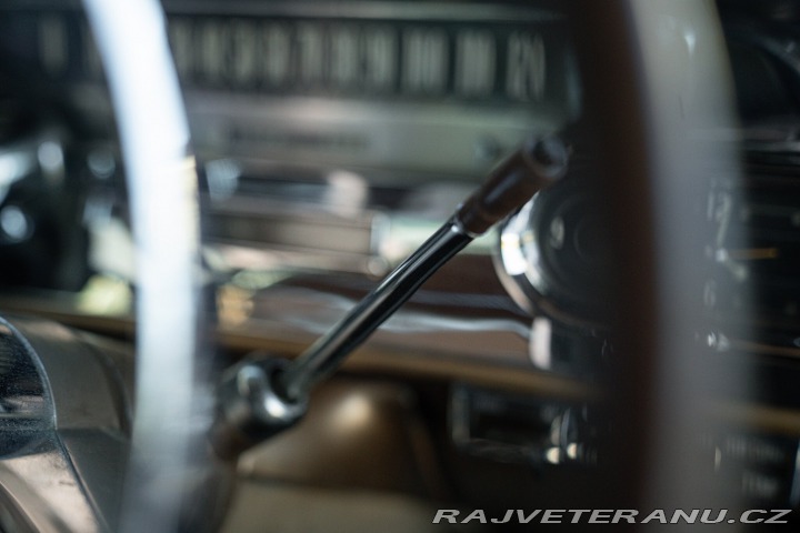 Cadillac Series 62 SPECIAL SERIES 62 FLEETWOOD SEDAN 1958