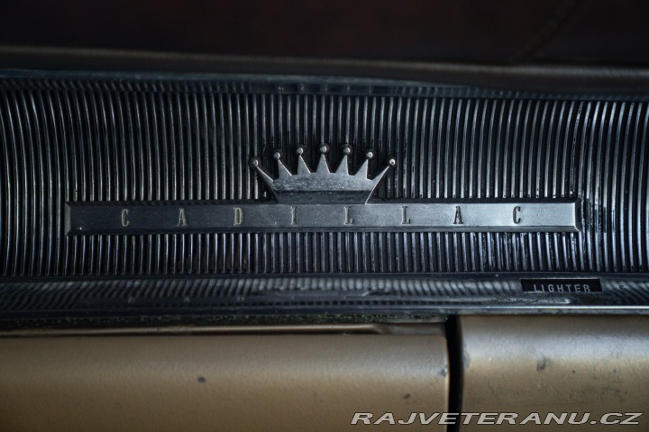 Cadillac Series 62 SPECIAL SERIES 62 FLEETWOOD SEDAN 1958