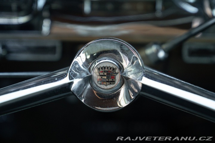 Cadillac Series 62 SPECIAL SERIES 62 FLEETWOOD SEDAN 1958