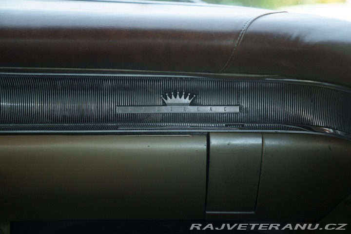 Cadillac Series 62 SPECIAL SERIES 62 FLEETWOOD SEDAN 1958