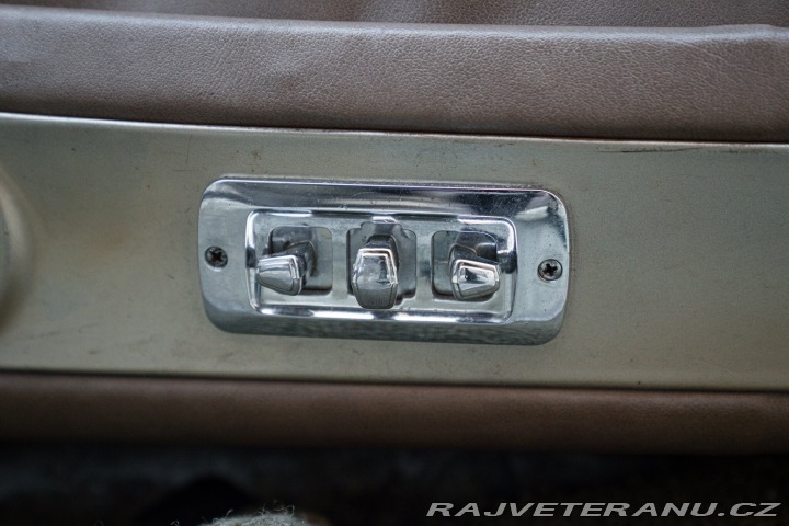 Cadillac Series 62 SPECIAL SERIES 62 FLEETWOOD SEDAN 1958