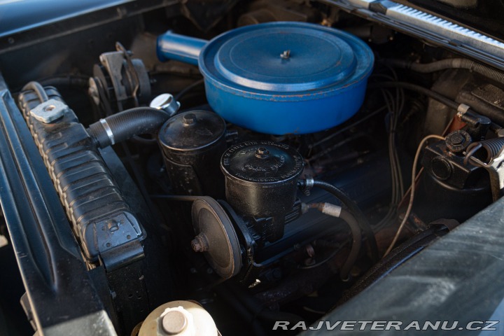 Cadillac Series 62 SPECIAL SERIES 62 FLEETWOOD SEDAN 1958