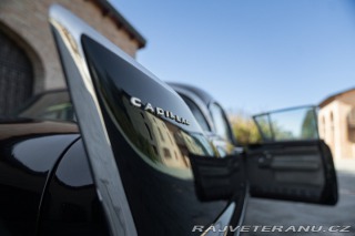 Cadillac Series 62 SPECIAL SERIES 62 FLEETWOOD SEDAN 1958