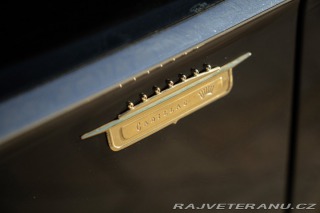 Cadillac Series 62 SPECIAL SERIES 62 FLEETWOOD SEDAN 1958