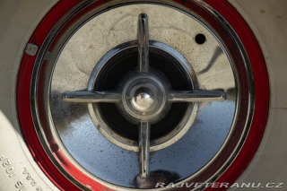 Cadillac Series 62 SPECIAL SERIES 62 FLEETWOOD SEDAN 1958