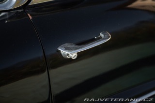 Cadillac Series 62 SPECIAL SERIES 62 FLEETWOOD SEDAN 1958