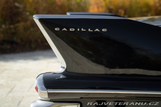 Cadillac Series 62 SPECIAL SERIES 62 FLEETWOOD SEDAN 1958