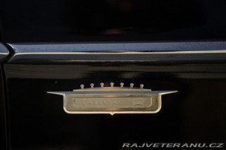 Cadillac Series 62 SPECIAL SERIES 62 FLEETWOOD SEDAN 1958