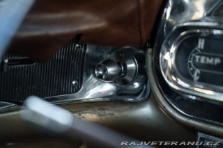 Cadillac Series 62 SPECIAL SERIES 62 FLEETWOOD SEDAN 1958