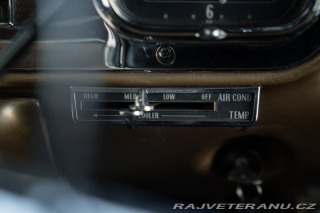 Cadillac Series 62 SPECIAL SERIES 62 FLEETWOOD SEDAN 1958