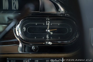 Cadillac Series 62 SPECIAL SERIES 62 FLEETWOOD SEDAN 1958