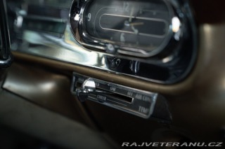 Cadillac Series 62 SPECIAL SERIES 62 FLEETWOOD SEDAN 1958