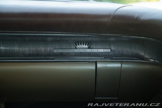 Cadillac Series 62 SPECIAL SERIES 62 FLEETWOOD SEDAN 1958