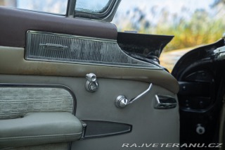 Cadillac Series 62 SPECIAL SERIES 62 FLEETWOOD SEDAN 1958