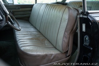 Cadillac Series 62 SPECIAL SERIES 62 FLEETWOOD SEDAN 1958