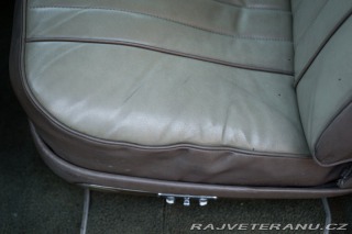 Cadillac Series 62 SPECIAL SERIES 62 FLEETWOOD SEDAN 1958