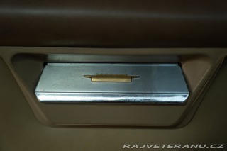 Cadillac Series 62 SPECIAL SERIES 62 FLEETWOOD SEDAN 1958