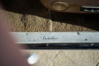 Cadillac Series 62 SPECIAL SERIES 62 FLEETWOOD SEDAN 1958