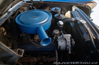 Cadillac Series 62 SPECIAL SERIES 62 FLEETWOOD SEDAN 1958