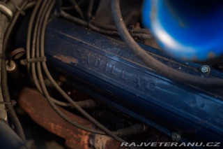 Cadillac Series 62 SPECIAL SERIES 62 FLEETWOOD SEDAN 1958