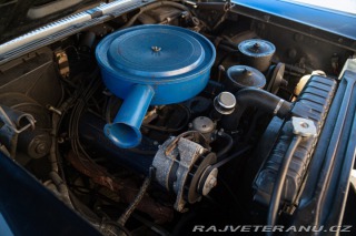 Cadillac Series 62 SPECIAL SERIES 62 FLEETWOOD SEDAN 1958