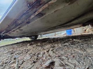 Volkswagen Brouk  1967