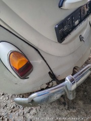 Volkswagen Brouk  1967