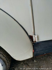 Volkswagen Brouk  1967