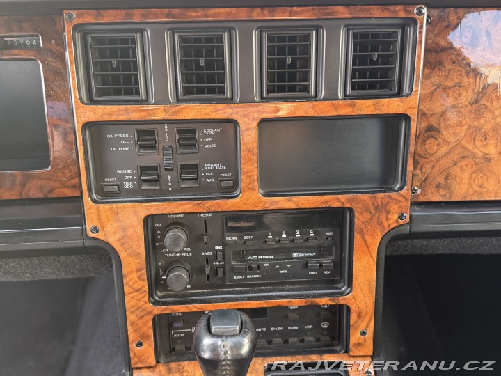 Chevrolet Corvette C4 Targa 1988