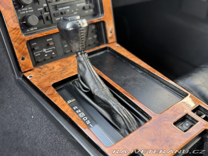 Chevrolet Corvette C4 Targa 1988