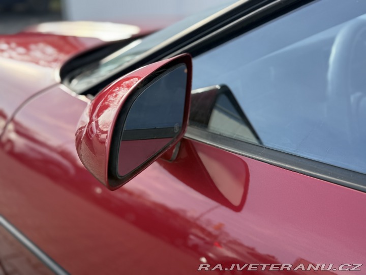 Chevrolet Corvette C4 Targa 1988