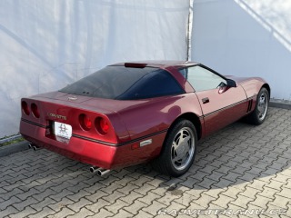Chevrolet Corvette C4 Targa 1988