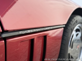 Chevrolet Corvette C4 Targa 1988