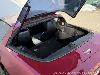 Chevrolet Corvette C4 Targa 1988