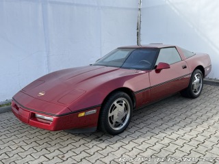 Chevrolet Corvette C4 Targa 1988
