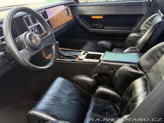 Chevrolet Corvette C4 Targa 1988