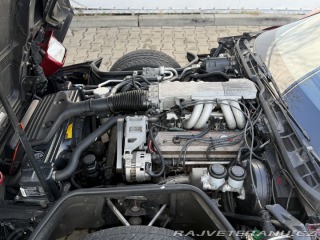 Chevrolet Corvette C4 Targa 1988