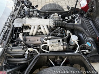 Chevrolet Corvette C4 Targa 1988
